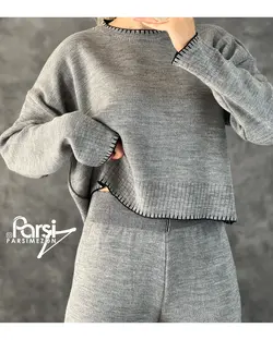 بلوز شلوار تیام