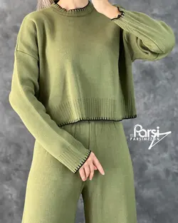 بلوز شلوار تیام