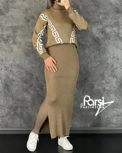 بلوز سارافون نگارا