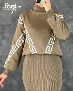 بلوز سارافون نگارا