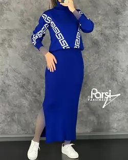 بلوز سارافون نگارا