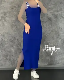 بلوز سارافون نگارا