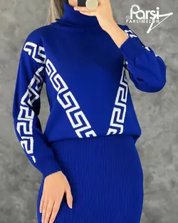 بلوز سارافون نگارا