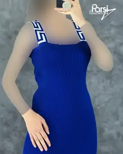 بلوز سارافون نگارا