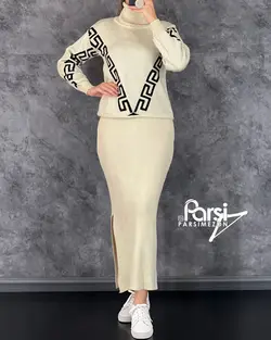 بلوز سارافون نگارا