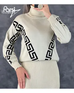 بلوز سارافون نگارا