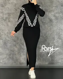 بلوز سارافون نگارا