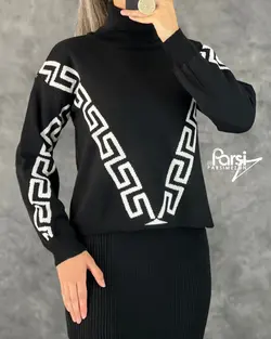 بلوز سارافون نگارا