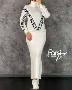 بلوز سارافون نگارا