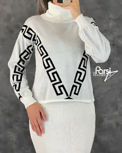 بلوز سارافون نگارا