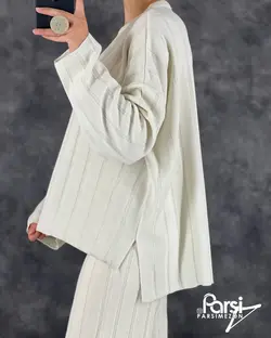 بلوز شلوار هلیا