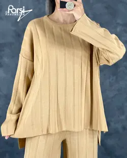 بلوز شلوار هلیا