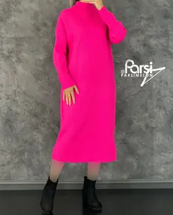 پیراهن ملیسا