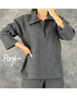 بلوز شلوار رها