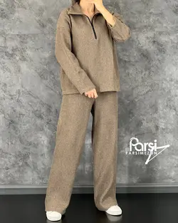 بلوز شلوار رها