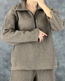 بلوز شلوار رها