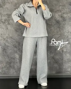 بلوز شلوار رها