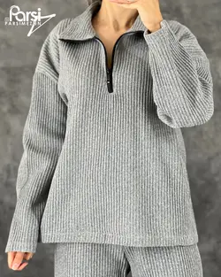 بلوز شلوار رها