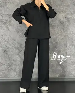 بلوز شلوار رها