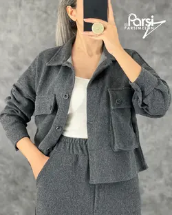 نیمتنه شلوار روناک