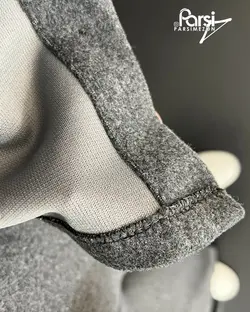 نیمتنه شلوار روناک
