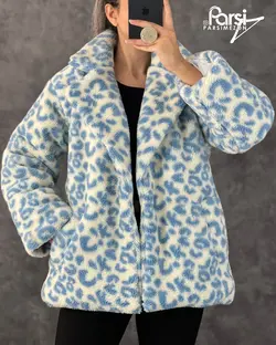 پالتو یقه انگلیسی