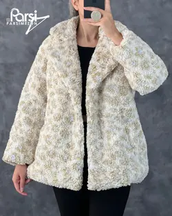 پالتو یقه انگلیسی