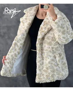 پالتو یقه انگلیسی