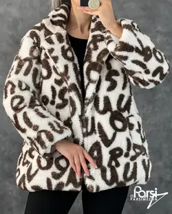 پالتو یقه انگلیسی