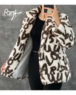 پالتو یقه انگلیسی