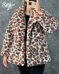 پالتو یقه انگلیسی