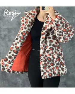 پالتو یقه انگلیسی