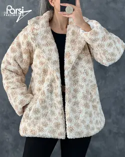 پالتو یقه انگلیسی