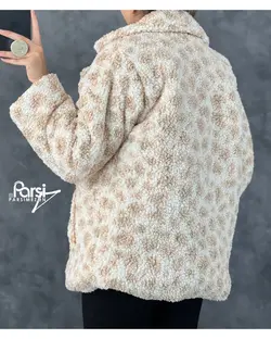 پالتو یقه انگلیسی