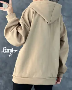 سویشرت زیپدار