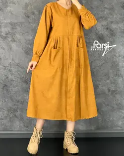 پیراهن هلنا