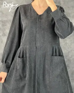 پیراهن هلنا