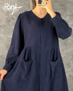 پیراهن هلنا