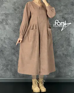 پیراهن هلنا