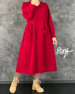 پیراهن هلنا