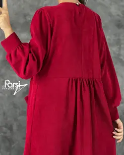 پیراهن هلنا