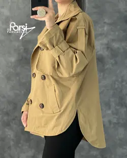 بارانی پایین هلال