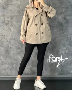 بارانی پایین هلال