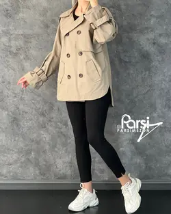 بارانی پایین هلال