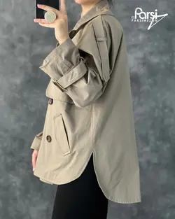 بارانی پایین هلال