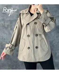 بارانی پایین هلال