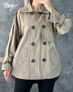 بارانی پایین هلال