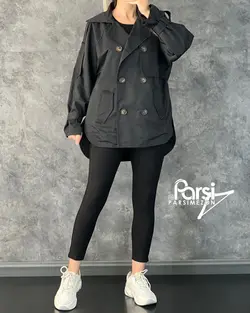 بارانی پایین هلال