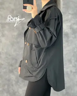 بارانی پایین هلال