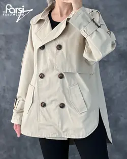 بارانی پایین هلال